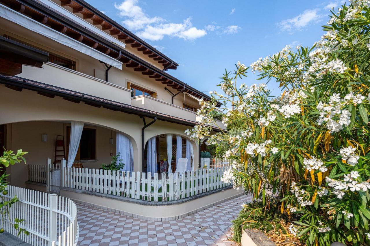 Appartamento Kastel'S House Roe Esterno foto