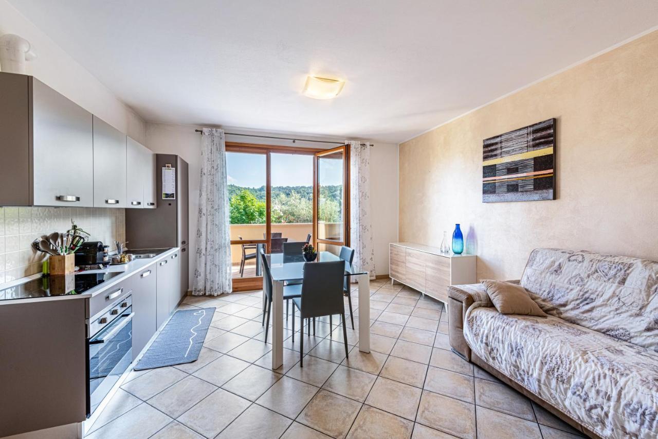 Appartamento Kastel'S House Roe Esterno foto