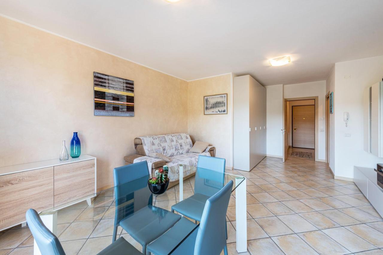 Appartamento Kastel'S House Roe Esterno foto