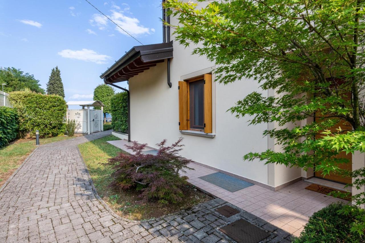 Appartamento Kastel'S House Roe Esterno foto